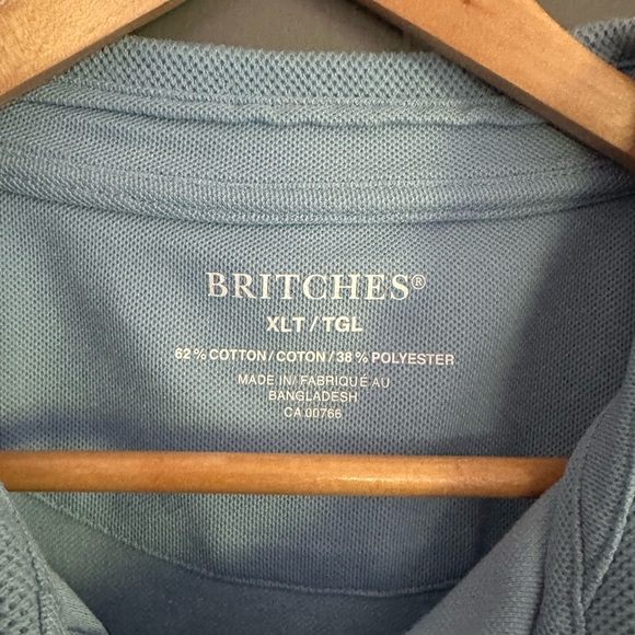 Britches Ultimate Polo - XLT - Picture 2 of 8